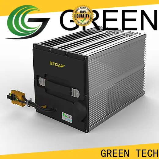 Top supercapacitor energy storage Supply for ups 1