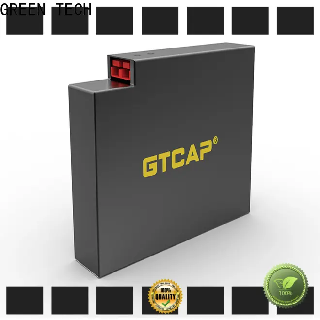 Top supercapacitor energy storage Suppliers for solar micro grid 1