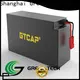 GREEN TECH Top supercap battery manufacturers for solar micro grid 1