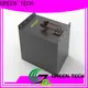 GREEN TECH graphene ultracapacitors company for electric vehicle 1