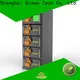 GREEN TECH Latest graphene supercapacitor manufacturers for agv 1