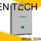 GREEN TECH Custom graphene ultracapacitors manufacturers for electric vessels 1