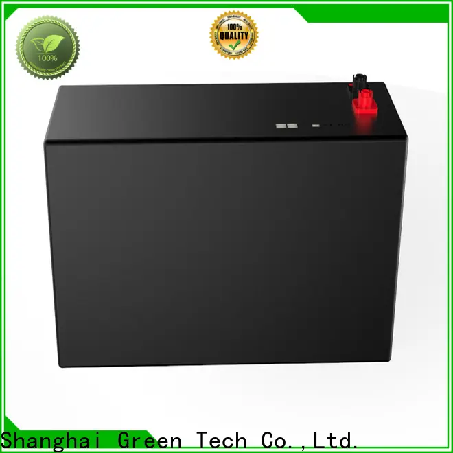 Top new graphene battery factory for agv 1