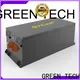 GREEN TECH graphene ultracapacitors Supply for golf carts 1
