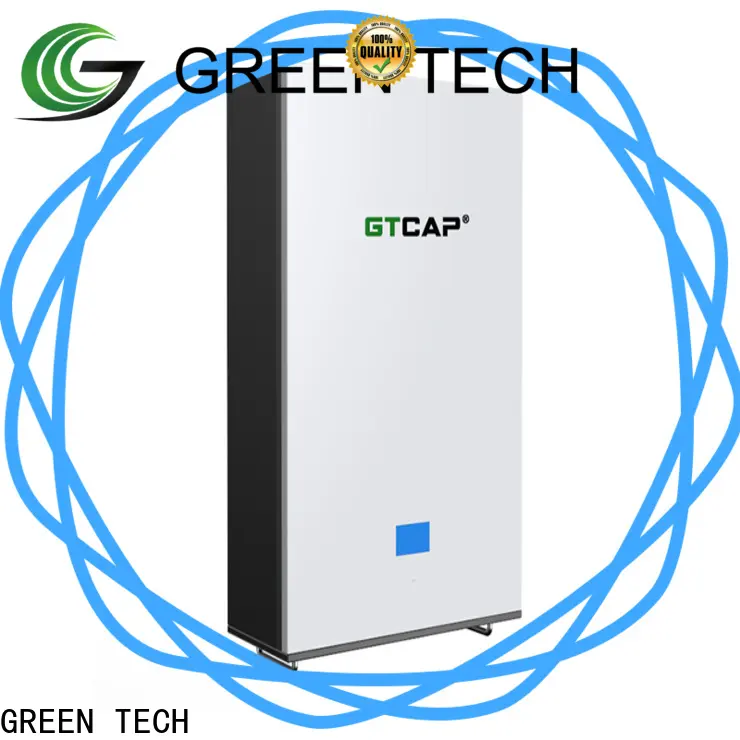 GREEN TECH Wholesale ultracapacitor Suppliers for solar micro grid 1