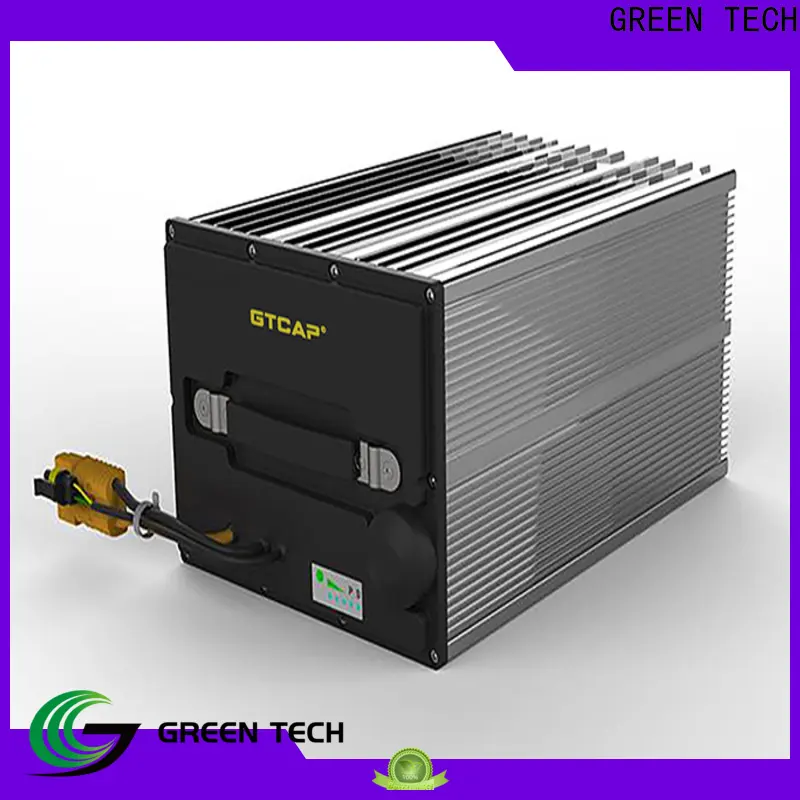GREEN TECH Wholesale supercapacitor battery Supply for ups 1