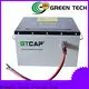 GREEN TECH Best graphene supercapacitor Supply for electric vessels 1