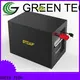 GREEN TECH ultracapacitor battery manufacturers for electric vehicle 1