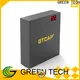GREEN TECH Latest supercapacitor energy storage manufacturers for solar micro grid 1