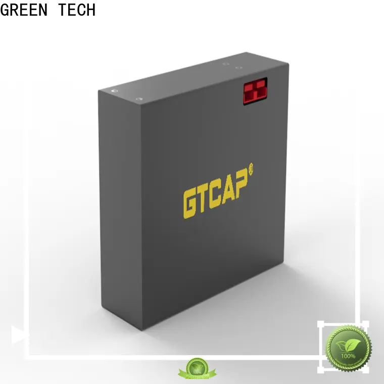 GREEN TECH supercap battery manufacturers for ups1 1