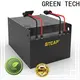 GREEN TECH New ultracapacitor energy storage Suppliers for golf carts 1