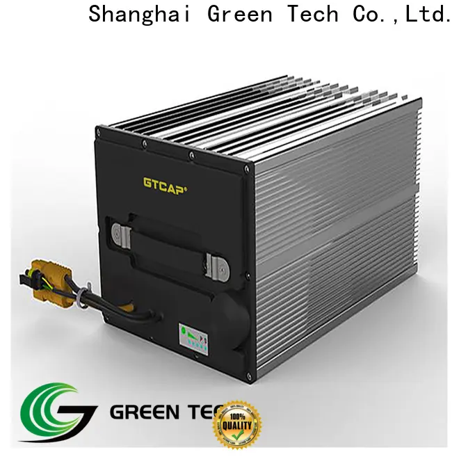 Best supercapacitors energy storage system Suppliers for solar micro grid 1