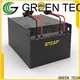 GREEN TECH Custom ultracapacitor battery manufacturers for solar micro grid 1