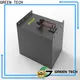 GREEN TECH graphene ultracapacitor factory for electric vessels 1