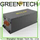 GREEN TECH New graphene ultracapacitors Supply for telecom tower station 1