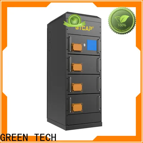 Best ultracapacitor company for solar micro grid 1