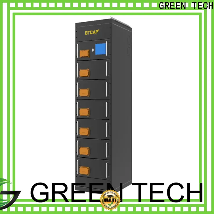 Wholesale supercapacitor energy storage factory for golf carts1 1