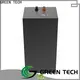 GREEN TECH graphene supercapacitor battery factory for solar micro grid 1