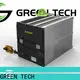 GREEN TECH super capacitors factory for solar micro grid 1