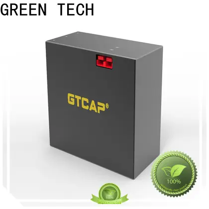 Top supercap battery factory for agv 1