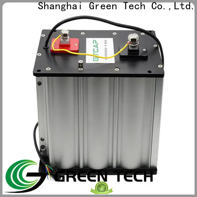 Best graphene capacitor company for telecom tower station1 1