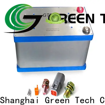 GREEN TECH super capacitor company for solar street light 1