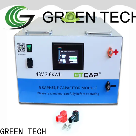 GREEN TECH graphene supercapacitor Suppliers for ups 1