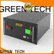 GREEN TECH ultracapacitor battery Suppliers for solar street light 1