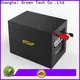 GREEN TECH supercapacitors energy storage system company for ups 1