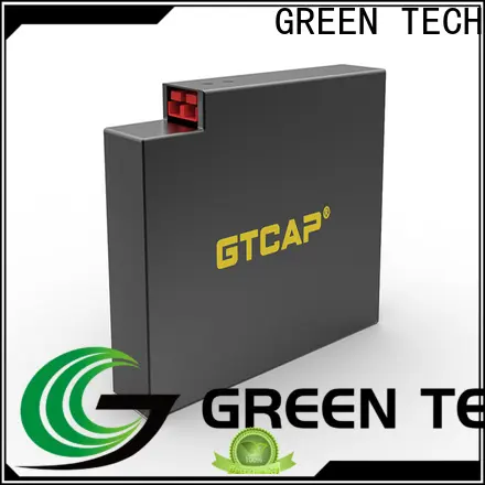 GREEN TECH Custom graphene ultracapacitor manufacturers for ups 1