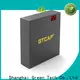 GREEN TECH ultracapacitor energy storage company for electric vehicle 1