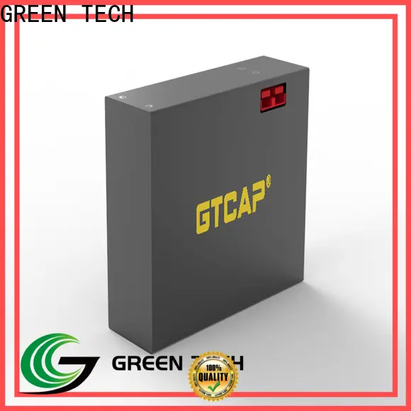 GREEN TECH graphene capacitor Supply for ups 1