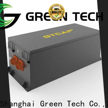 GREEN TECH Best graphene ultracapacitors Supply for ups 1
