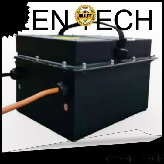 GREEN TECH Latest graphene supercapacitor Suppliers for electric vessels 1