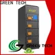 New ultracapacitor energy storage company for golf carts 1