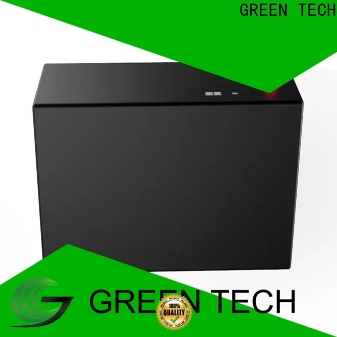 GREEN TECH Wholesale graphene capacitor factory for telecom tower station 1