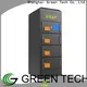 GREEN TECH supercapacitor energy storage Supply for agv 1