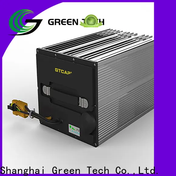 GREEN TECH graphene capacitor manufacturers for ups 1