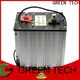 GREEN TECH graphene supercapacitor battery factory for solar street light 1