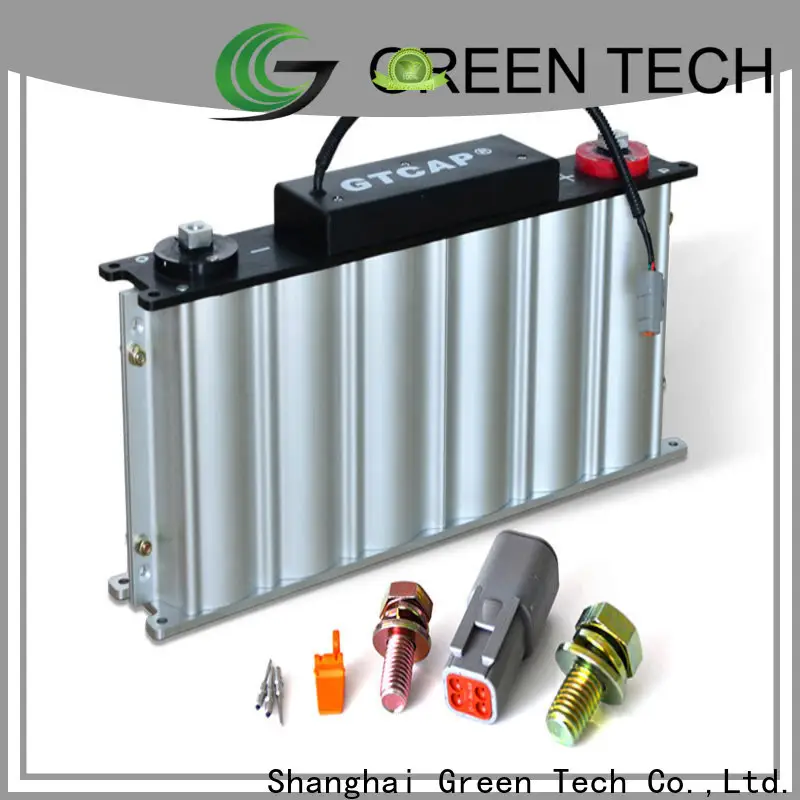 Top capacitor module factory for solar street light 1