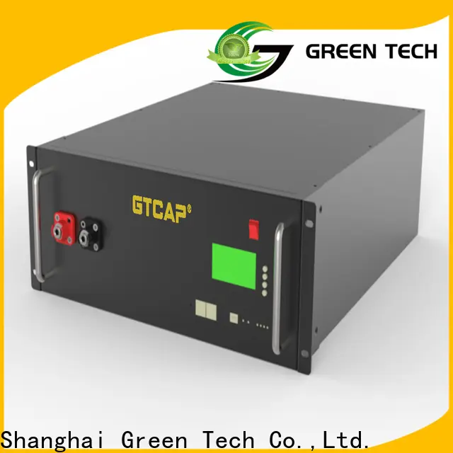 High-quality graphene capacitor manufacturers for electric vehicle 1