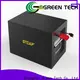 GREEN TECH graphene ultracapacitor factory for solar micro grid 1