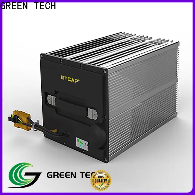 Latest ultracapacitor Suppliers for solar micro grid 1