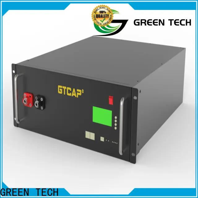 Wholesale graphene capacitor factory for solar street light 1