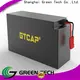 GREEN TECH Best graphene supercapacitor factory for telecom tower station 1