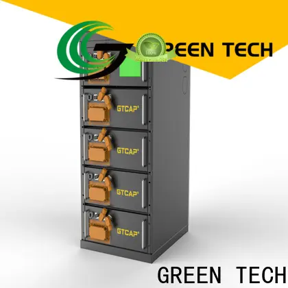 High-quality graphene supercapacitor Suppliers for telecom tower station 1
