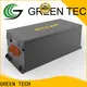 GREEN TECH ultracapacitor factory for telecom tower station 1