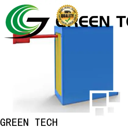 GREEN TECH supercapacitor energy storage manufacturers for agv 1
