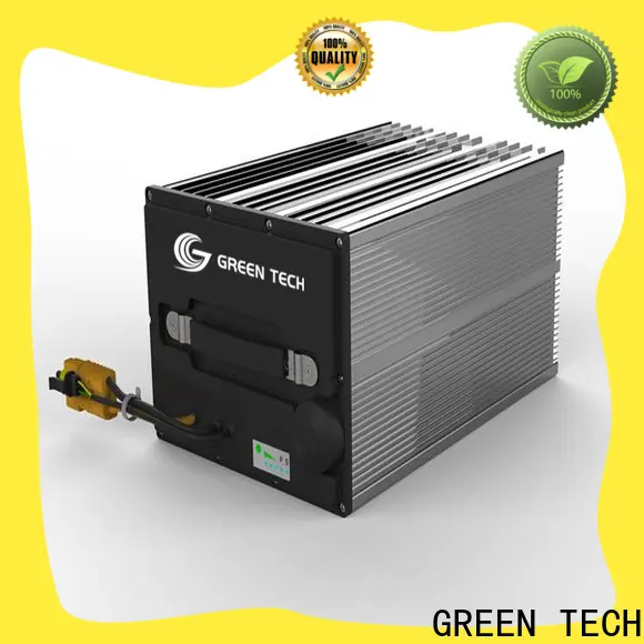 GREEN TECH Wholesale super capacitors factory for solar street light 1