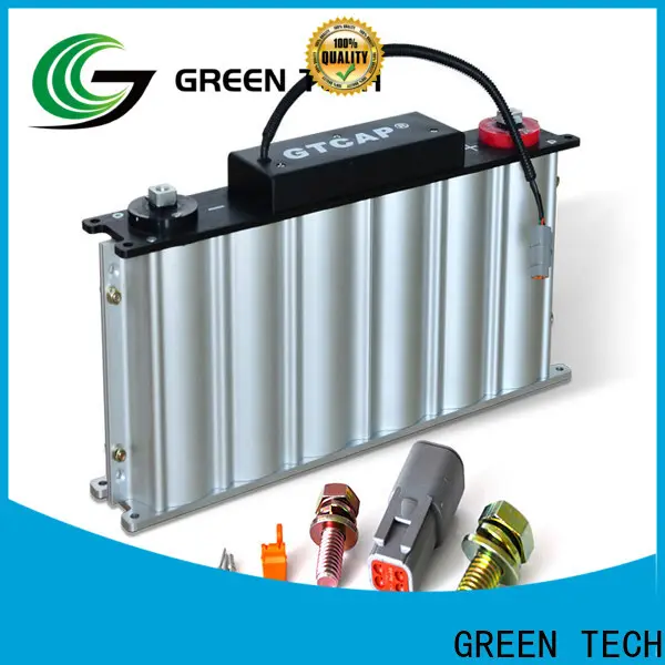 High-quality super capacitor manufacturers for electric vehicle 1